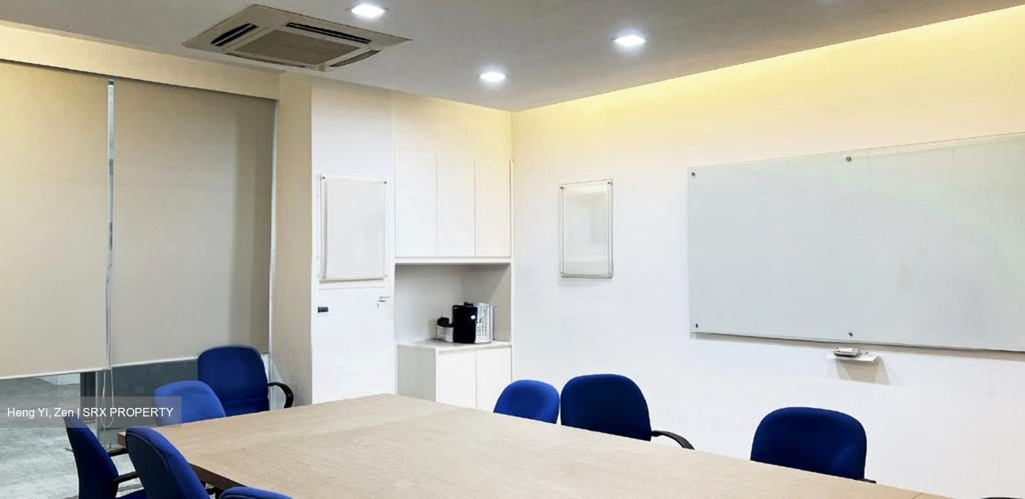 Jean Yip Building (D14), Factory #498706031